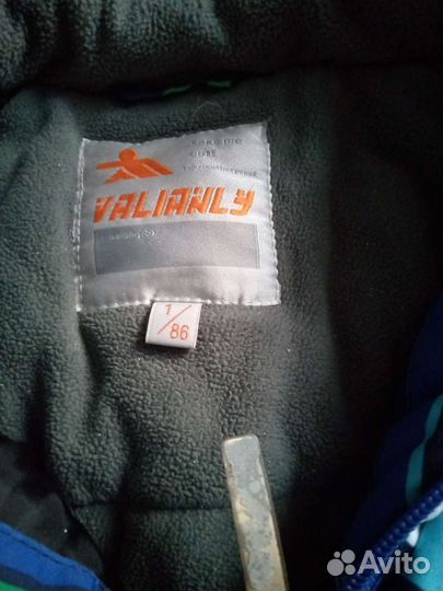 Комбинезоны