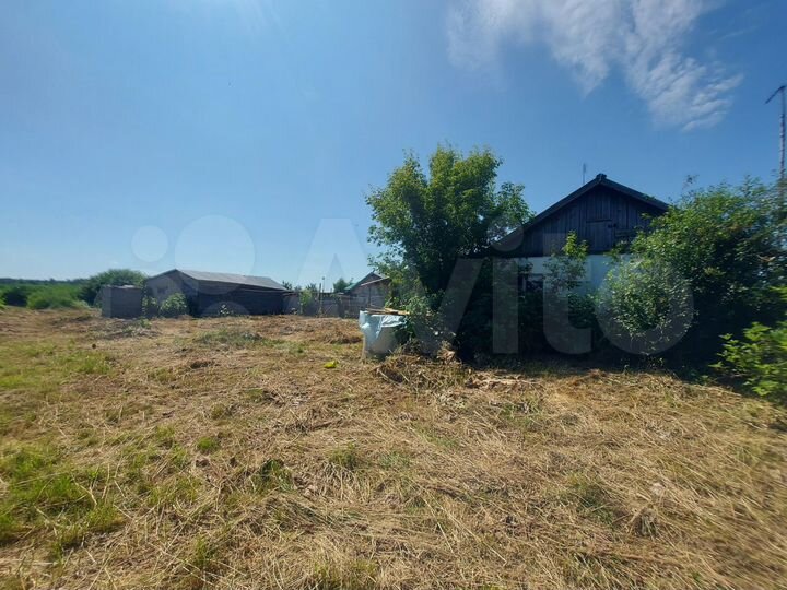 Дом 59,7 м² на участке 15 сот.