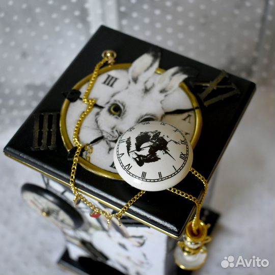 Чайный домик