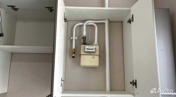 Кухня на заказ