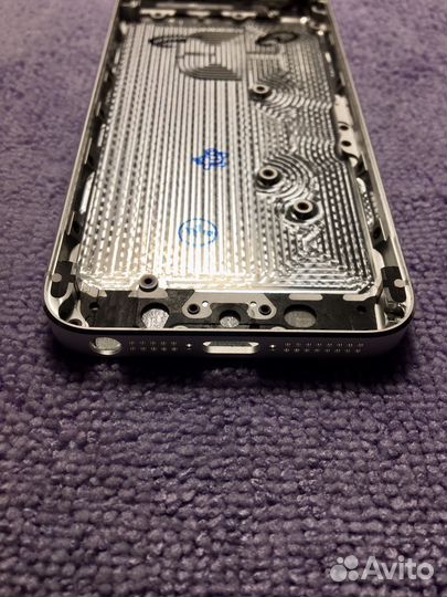 Корпус для iPhone 5