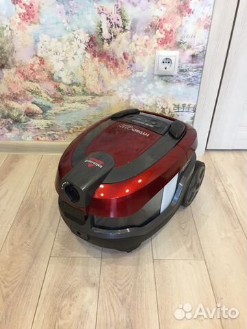 Пылесос моющий Bissell