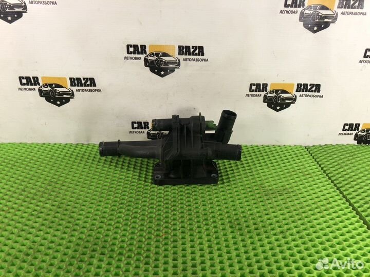 Корпус термостата