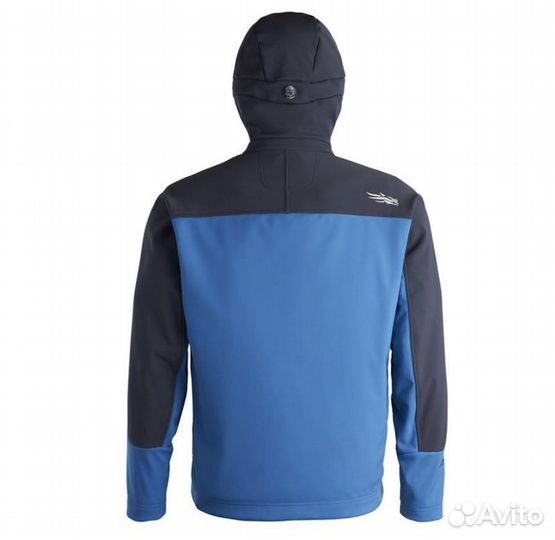 Куртка sitka Jetstream Jacket XL