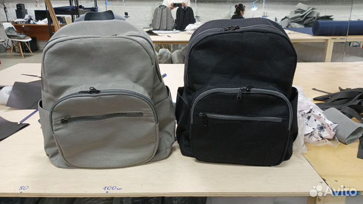 Швейный цех принимает заказы на пошив