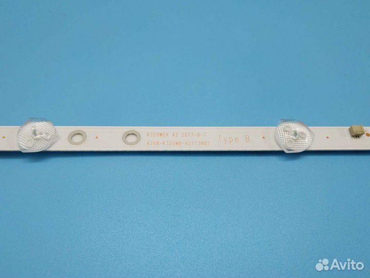 Подсветка для TV 4708-K320WD-A2113N01