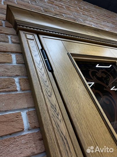 Двери входные от производителя
