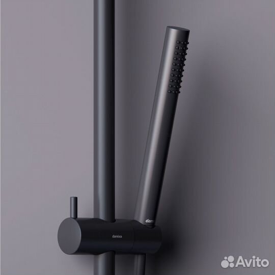 Душевая система Damixa Scandinavian Pure 936780300