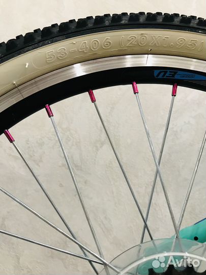 Детский 2 колесный велосипед