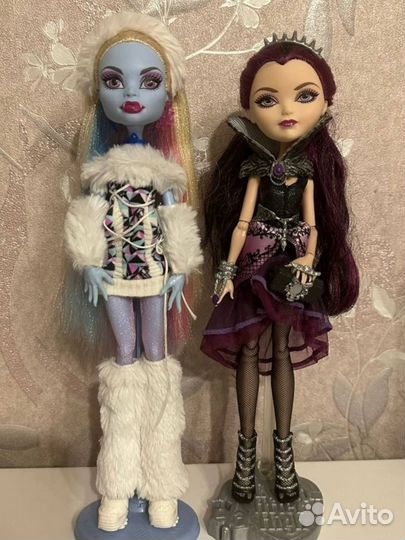 Ever After High кукла