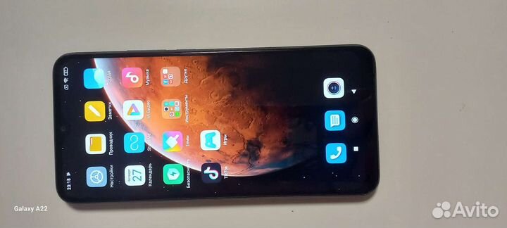 Xiaomi redmi 9
