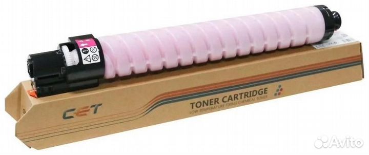 Картридж CET CET6855M 1468252