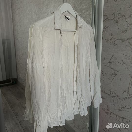 Вещи пакетом 4 шт (р46-48 )