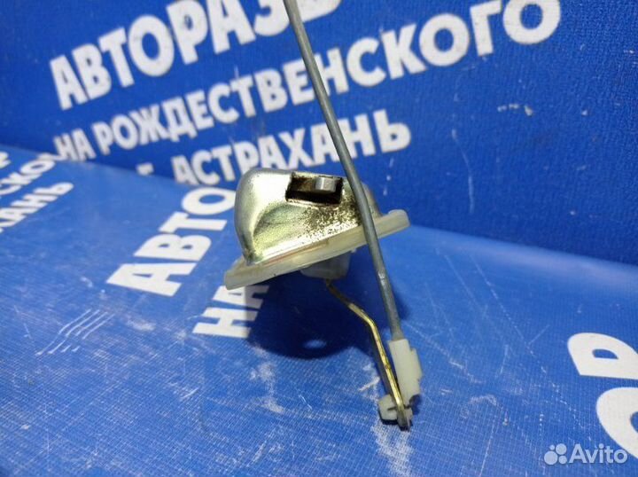 Замок багажника Daewoo Matiz хэтчбек F8CV 2006