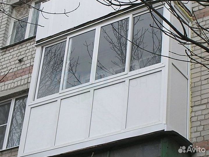 Окно в квартиру / дом / коттедж