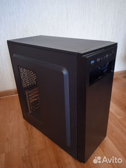 Корпус для пк