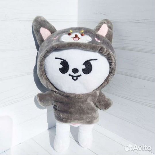 Одежда для игрушек