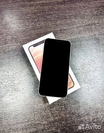 iPhone 12, 128 ГБ