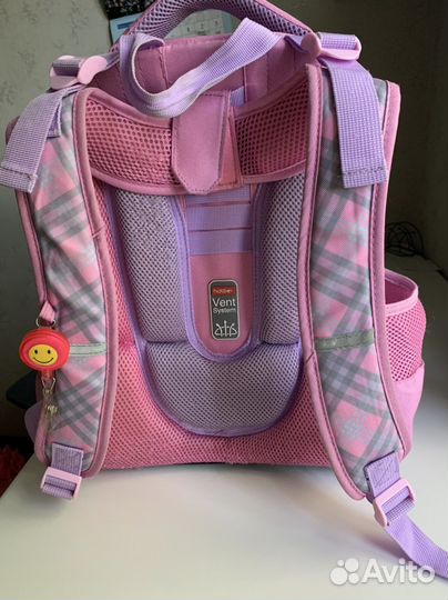 Школьный рюкзак Hatber