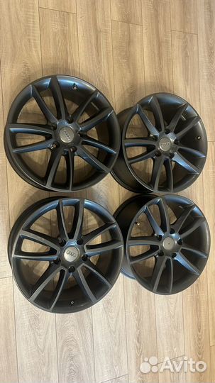 Диски audi q7 r18 5x130 8.5j