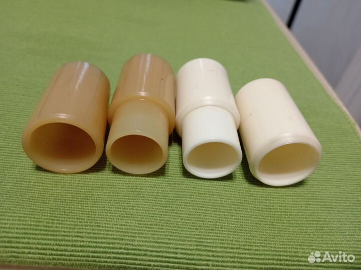 Футляр СССР 2 шт