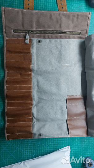 Скрутка для ножей