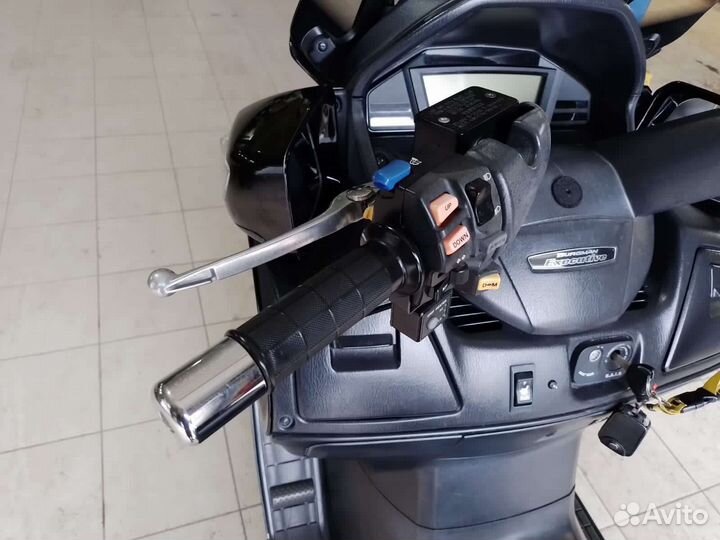 Suzuki Skywave (burgman) 650