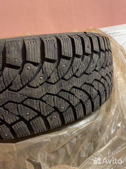 Formula Ice 5.50/9.5 R9 24L
