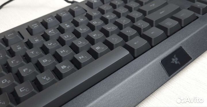 Клавиатура Razer Cynosa Pro