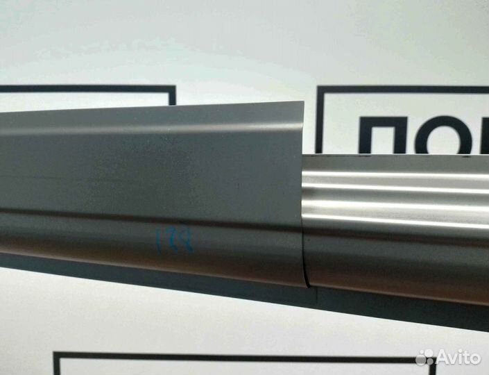 Пороги на все марки авто