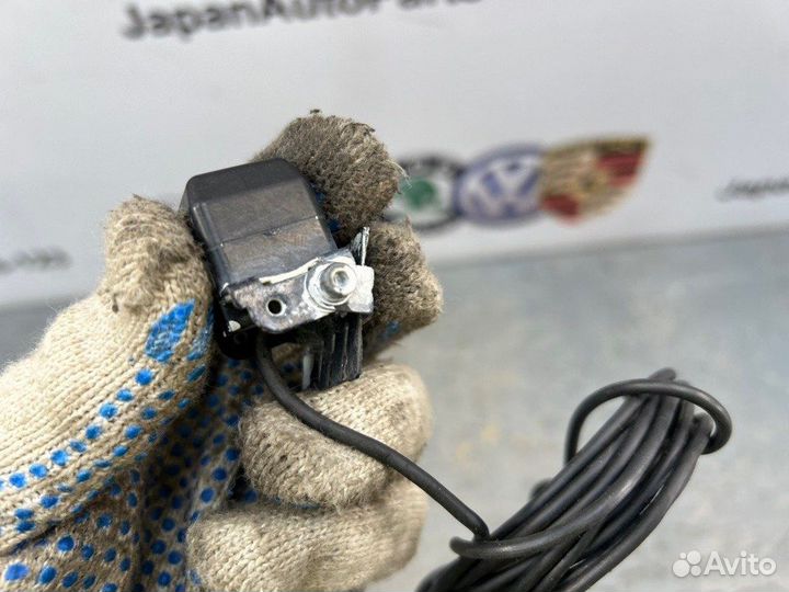 Камера Porshe Cayene 9PA 3.2 BFD 022Y 2004