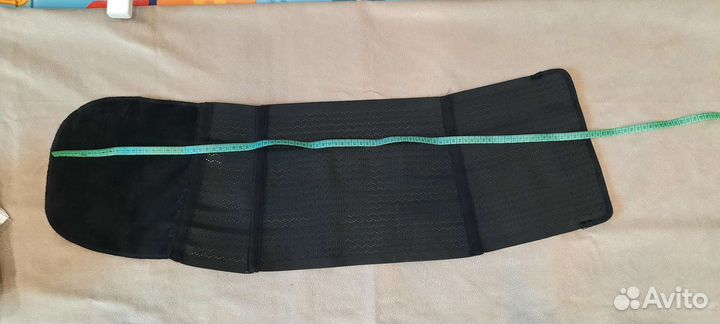 Бандаж послеоперационный на брюшную полость