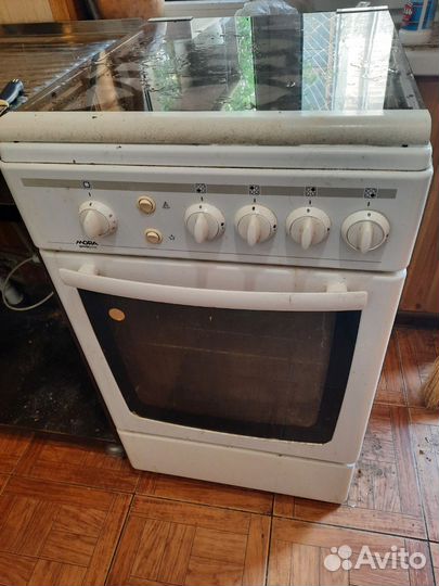 Газовая плита бу gorenje