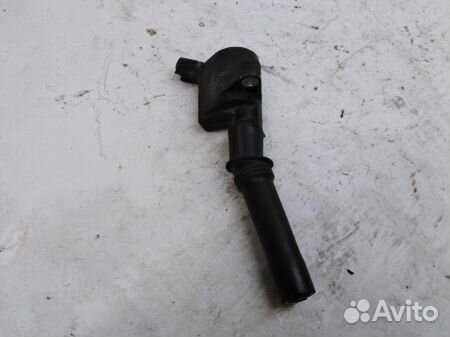 Катушка зажигания 4586553