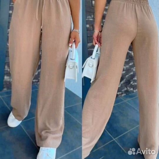 Женские штаны 5 цветов
