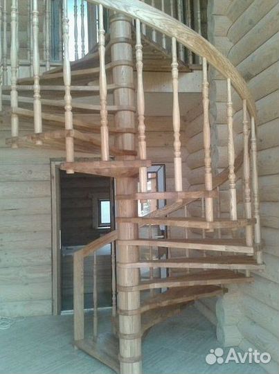 Лестница для офиса