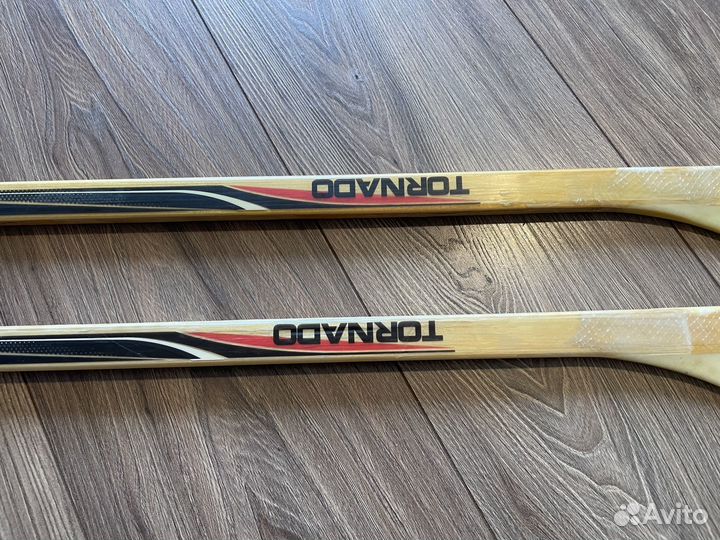 Клюшка хоккейная nordway tornado kid