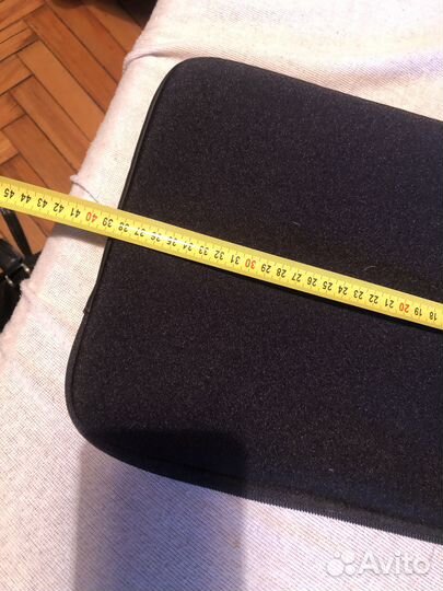 Чехол для ноутбука