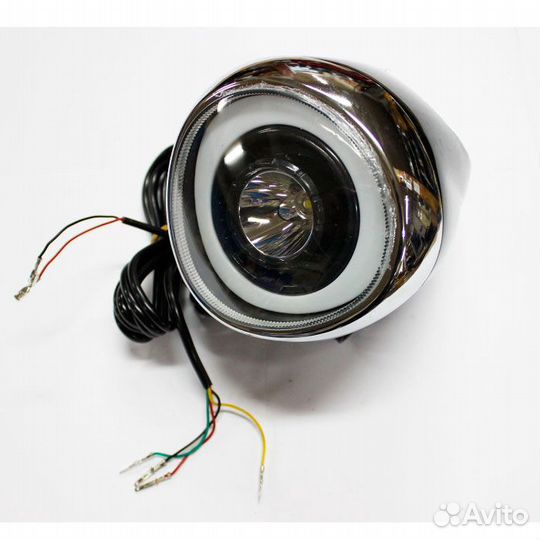 Фара для citycoco(ситикоко) блок управления