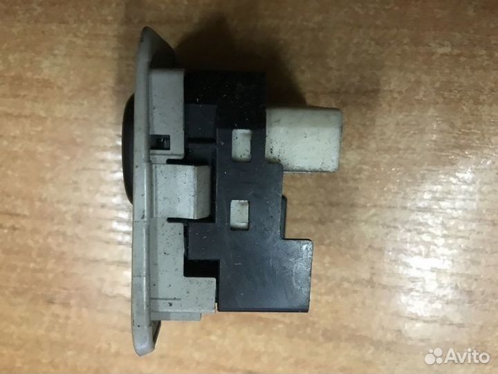 Блок управления зеркалами Toyota Camry XV40 с2006