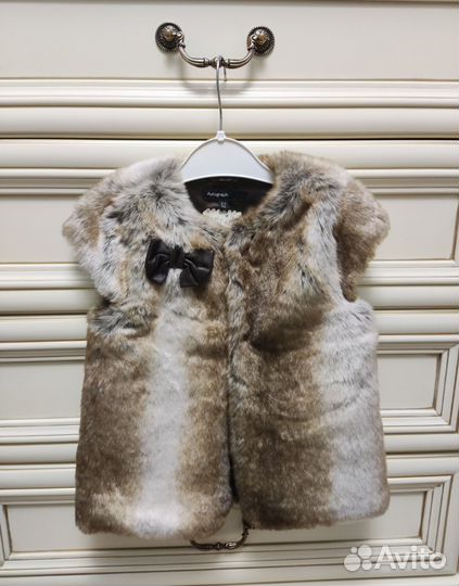 Одежда на девочку, 98см