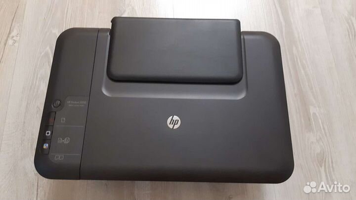 Принтер hp deskjet 2050