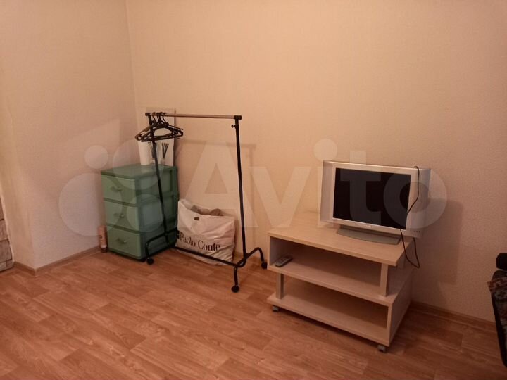 Комната 11,6 м² в 4-к., 2/9 эт.