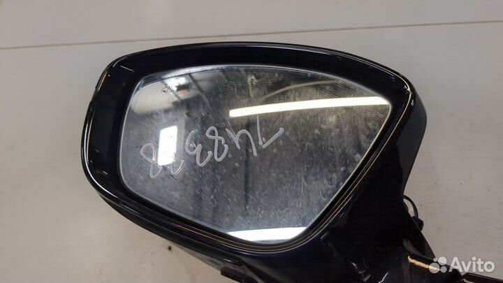 Зеркало боковое Peugeot 508 2018, 2023