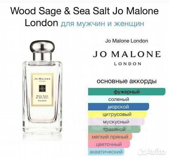 Парфюмерия отливанты