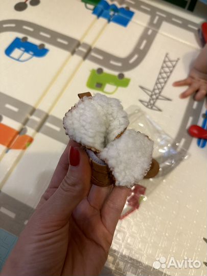 Зимние ботинки для собак