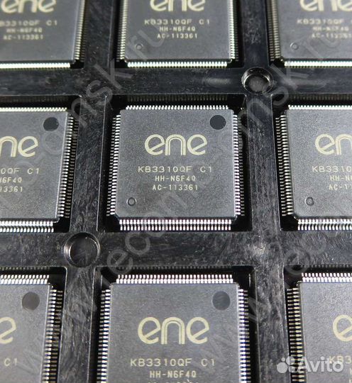 KB3310QF C1 - Мультиконтроллер