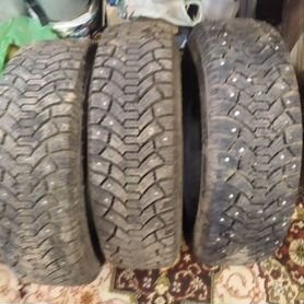 Tunga Nordway 185/70 R14