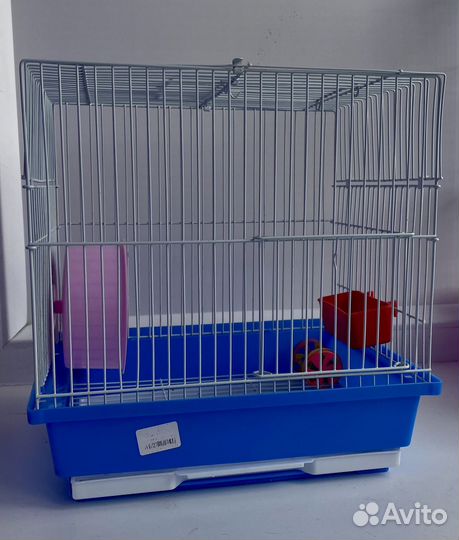 Клетка для грызунов