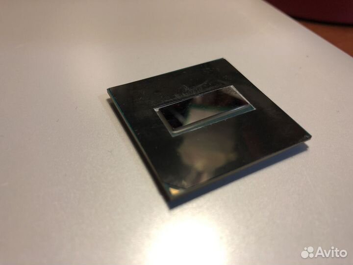 Процессор intel core i7 4702MQ